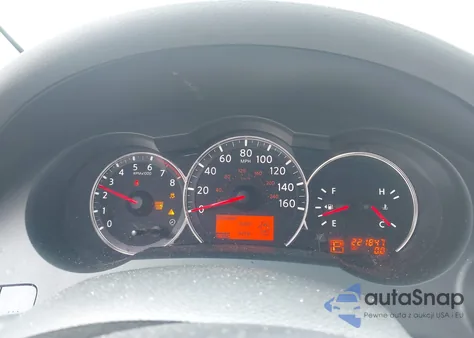 2012 Nissan Altima 2.5 S z USA, uszkodzony, nr VIN 1N4AL2AP7CN567953